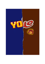 Load image into Gallery viewer, Galaxy Bar Wrapper - "W", "Y"

