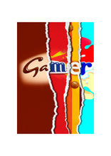 Load image into Gallery viewer, Galaxy Bar Wrapper - "G and H" selection
