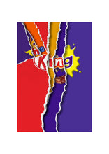 Load image into Gallery viewer, Galaxy Bar Wrappers - "S", "T", "U", "V" Selection

