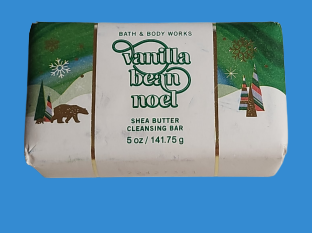 Vanilla Bean Noel - Bath & Body Works